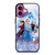 FROZEN DISNEY iPhone 16 Plus Case Cover