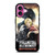 FULLMETAL ALCHEMIST BROTHERHOOD ANIME iPhone 16 Plus Case Cover