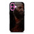 GAME GOD OF WAR RAGNAROK KRATOS iPhone 16 Plus Case Cover