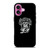 GAS MONKEY GARAGE LOGO iPhone 16 Plus Case Cover