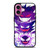 GENGAR POKEMON ART iPhone 16 Plus Case Cover