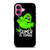 GHOSTBUSTER SLIMER IS COMING iPhone 16 Plus Case Cover