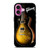 GIBSON GUITAR 2 iPhone 16 Plus Case Cover