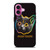 GOLF WANG CAT iPhone 16 Plus Case Cover