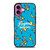 GOLF WANG FLAME ODD FLOGNAW MOTORS iPhone 16 Plus Case Cover GOLF WANG FLAME ODD FLOGNAW MOTORS iPhone 16 Plus Case Cover