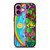 GRATEFUL DEAD DANCING BEARS iPhone 16 Plus Case Cover