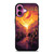 GRATEFUL DEAD iPhone 16 Plus Case Cover