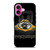 GREEN BAY PACKERS NFL iPhone 16 Plus Case Cover