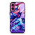 GRENINJA POKEMON EVOLUTION iPhone 16 Plus Case Cover