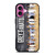 GREY' S ANATOMY iPhone 16 Plus Case Cover