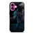 GROOT AVENGERS iPhone 16 Plus Case Cover