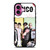 GROUP CNCO iPhone 16 Plus Case Cover