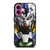 GUNDAM EXIA SUIT iPhone 16 Plus Case Cover
