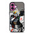 GUNDAM RX-93 iPhone 16 Plus Case Cover