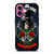 GUNS N ROSES GROUP ROCK BAND iPhone 16 Plus Case Cover