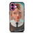 GWEN STACEY SPIDER-WOMAN iPhone 16 Plus Case Cover