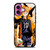 HAIKYUU SHOYO HINATA ANIME 2 iPhone 16 Plus Case Cover