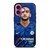 HAKIM ZIYECH CHELSEA FC iPhone 16 Plus Case Cover