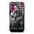 HALO 5 GUARDIANS GAME iPhone 16 Plus Case Cover