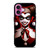 HARLEY QUINN DC iPhone 16 Plus Case Cover