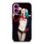 HARLEY QUINN MARGOT ROBBIE iPhone 16 Plus Case Cover
