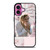 HARRY STYLES ONE DIRECTION iPhone 16 Plus Case Cover
