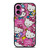 HELLO KITTY PINK iPhone 16 Plus Case Cover