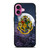 HOGWARTS HOUSE HARRY POTTER 2 iPhone 16 Plus Case Cover