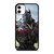 OPTIMUS PRIME TRANSFORMERS LEADER iPhone 11 Case Cover