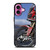 HONDA AFRICA TWIN OFFROAD iPhone 16 Plus Case Cover