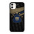 PUMAS UNAM ICON iPhone 11 Case Cover
