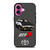 INITIAL D TOYOTA iPhone 16 Plus Case Cover INITIAL D TOYOTA iPhone 16 Plus Case Cover