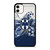 RAYADOS MONTERREY FC FOOTBALL CLUB iPhone 11 Case Cover