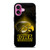 IOWA HAWKEYES NFL FOOTBALL iPhone 16 Plus Case Cover