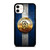 SAN DIEGO PADRES GOLD LOGO iPhone 11 Case Cover