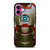 IRON MAN ARMOR AVENGERS iPhone 16 Plus Case Cover