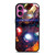 IRON MAN MARVEL iPhone 16 Plus Case Cover