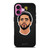 J COLE DREAMVILLE HIP HOP iPhone 16 Plus Case Cover