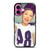 JACOB SARTORIUS 2 iPhone 16 Plus Case Cover