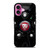 JAGUAR EMBLEM iPhone 16 Plus Case Cover