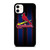 ST LOUIS CARDINALS BASEBALL MLB iPhone 11 Case Cover ST LOUIS CARDINALS BASEBALL MLB iPhone 11 Case Cover