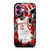 JAMES HARDEN ROCKETS ART iPhone 16 Plus Case Cover JAMES HARDEN ROCKETS ART iPhone 16 Plus Case Cover