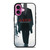 JAY Z AMERICAN GANGSTER iPhone 16 Plus Case Cover