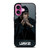 JAY Z NEW YORK HAT iPhone 16 Plus Case Cover