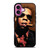 JAY Z RAPPER CIGARETTES iPhone 16 Plus Case Cover