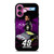 JIMMIE JOHNSON NASCAR iPhone 16 Plus Case Cover