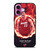 JIMMY BUTLER CHICAGO BULLS NBA iPhone 16 Plus Case Cover