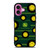 JOHN DEERE CUTE LOGO iPhone 16 Plus Case Cover