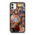 THE OFFICE COLLAGE iPhone 11 Case Cover