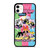 THE POWERPUFF GIRLS MOJO iPhone 11 Case Cover